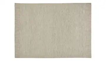 Gray & Jones Flachgewebeteppich