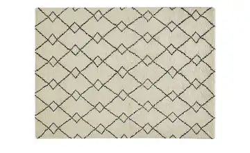 Gray & Jones Handwebteppich