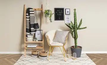 Gray & Jones Naturteppich