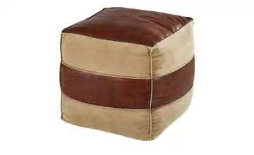 Gray & Jones Sitzpouf