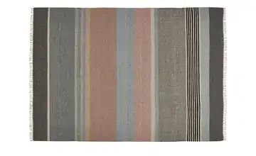 Gray & Jones Flachgewebeteppich