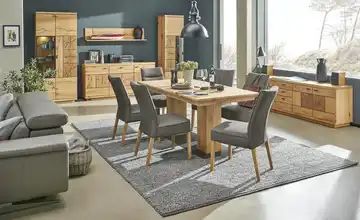 Gray & Jones Flachgewebeteppich
