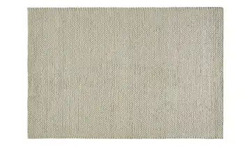 Gray & Jones Handwebteppich