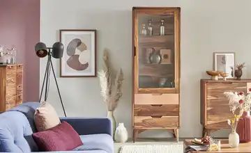 Gray & Jones Kissen
