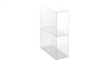 now! by hülsta Acrylglasbox now! for you
