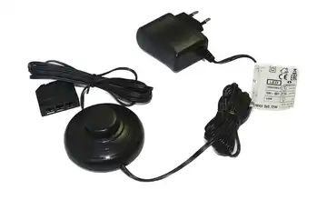 LED-Rückwandbeleuchtung 2er-Set Atina