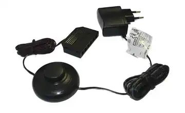 LED-Rückwandbeleuchtung 4er-Set Atina