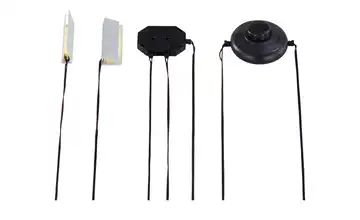 LED- Beleuchtung, 2er- Set Pavona