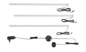 3er-Set LED- Leiste Apriliana