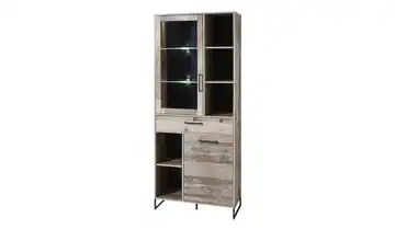 Vitrine Acciano
