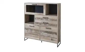 Highboard Acciano