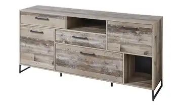 Sideboard Acciano