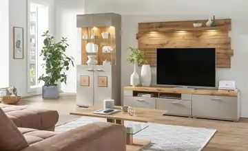 Vitrine Cortina