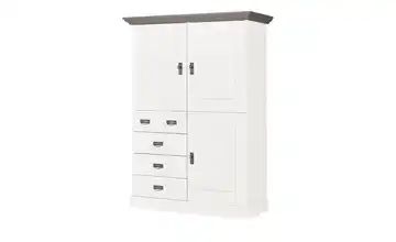 maison bleue Highboard Florian