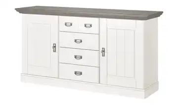 maison bleue Sideboard Florian