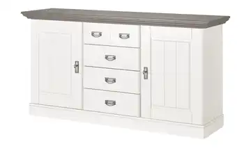 maison bleue Sideboard Florian