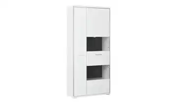 uno Kombivitrine  Setto