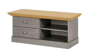 maison bleue Lowboard Florian
