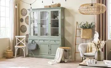  Buffet  Cottage 