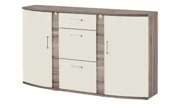 uno Sideboard Onyx