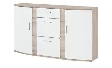 uno Sideboard Onyx