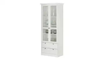 Vitrine Laurito