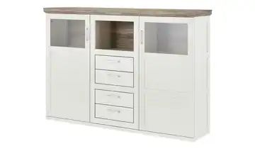 uno Highboard Bana