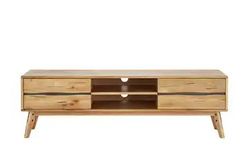 TV-Lowboard Cinnamon
