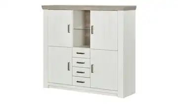 Highboard Zenno