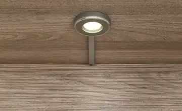 maison bleue LED Beleuchtung Zenno