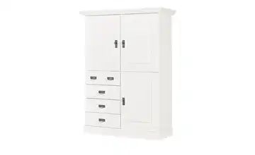 maison bleue Highboard Florian