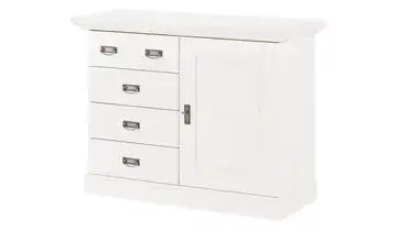 maison bleue Brotschrank Florian