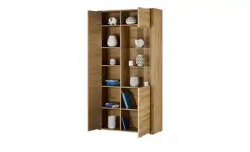 uno Kombivitrine Lasal