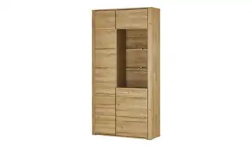 uno Kombivitrine Lasal