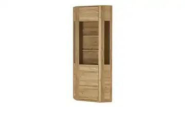 uno Eckvitrine Lasal