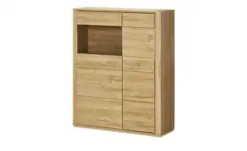 uno Kombi-Highboard Lasal