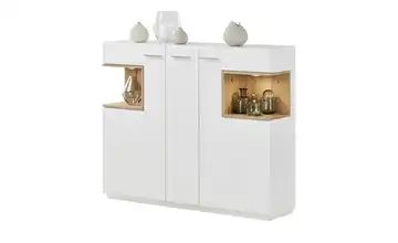 uno Beleuchtung für Highboard Melin