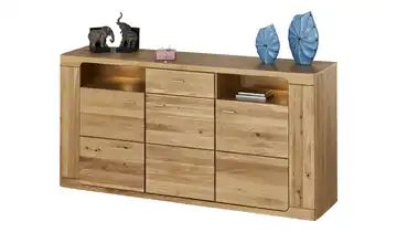 Woodford Sideboard Hares