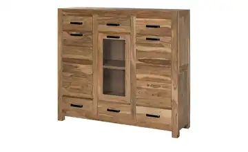 Highboard Amarillo