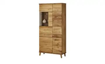Wohnwert Vitrine Angus