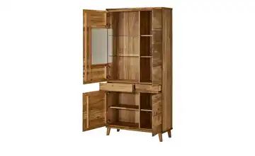 Wohnwert Vitrine Angus