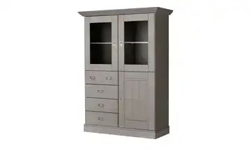 maison bleue Highboard Florian