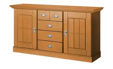 maison bleue Sideboard Florian