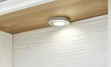 maison bleue LED Beleuchtung  Xanten