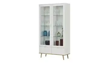 Vitrine Gallese