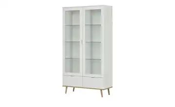 Vitrine Gallese
