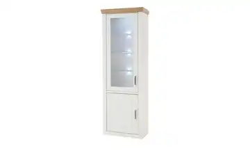 maison bleue Vitrine  Xanten