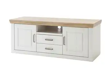 maison bleue TV-Element  Xanten