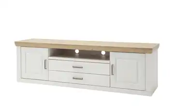 maison bleue TV-Element Xanten