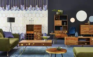 Sideboard Mitsu